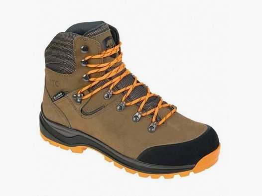 Botas RTC Norden
