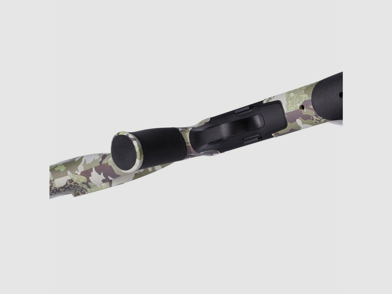 BLASER	 Mod. R8 Ultimate  HunTec CAMO