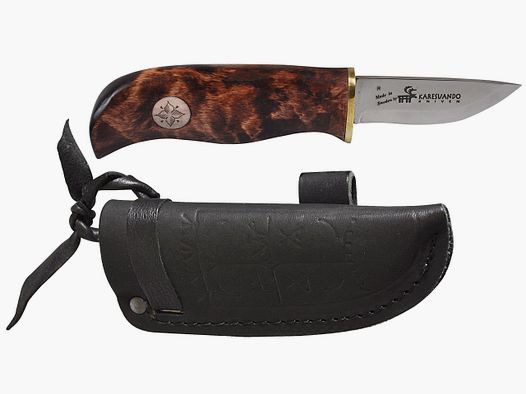 Karesuando Messer Vuonjal