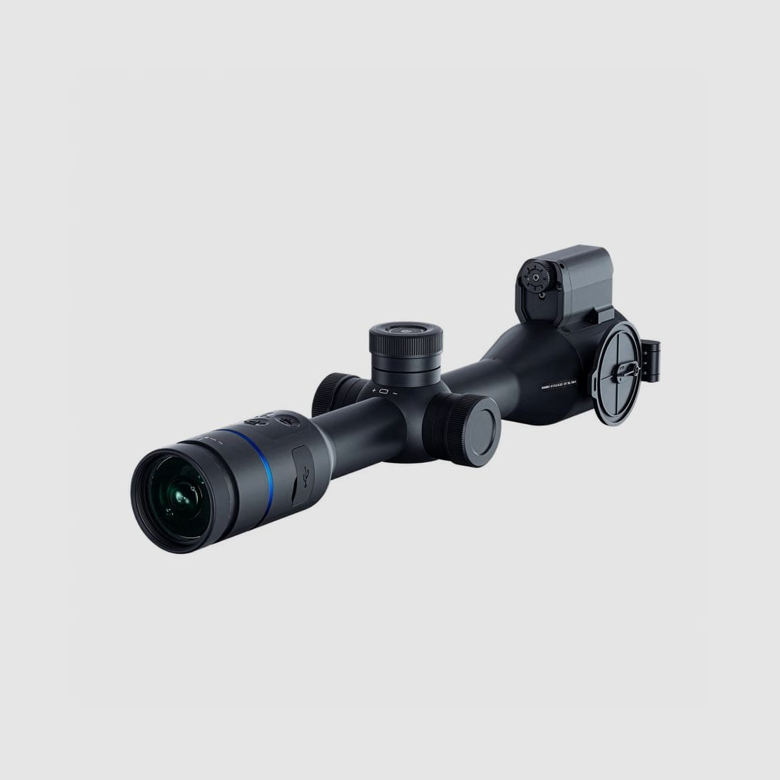 Celownik Noktowizyjny PARD Night Stalker 4K eX 70 mm + IL1 (850/940nm), zdjęcie 3 z 4