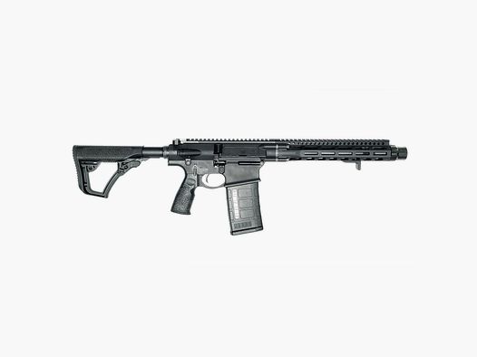 Karabin DANIEL DEFENCE DD5 SBR kal. 308 Win - Używany