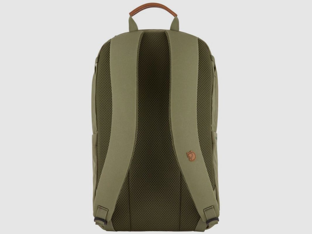 Fjällräven Räven 20L | green, Bild 6 von 6