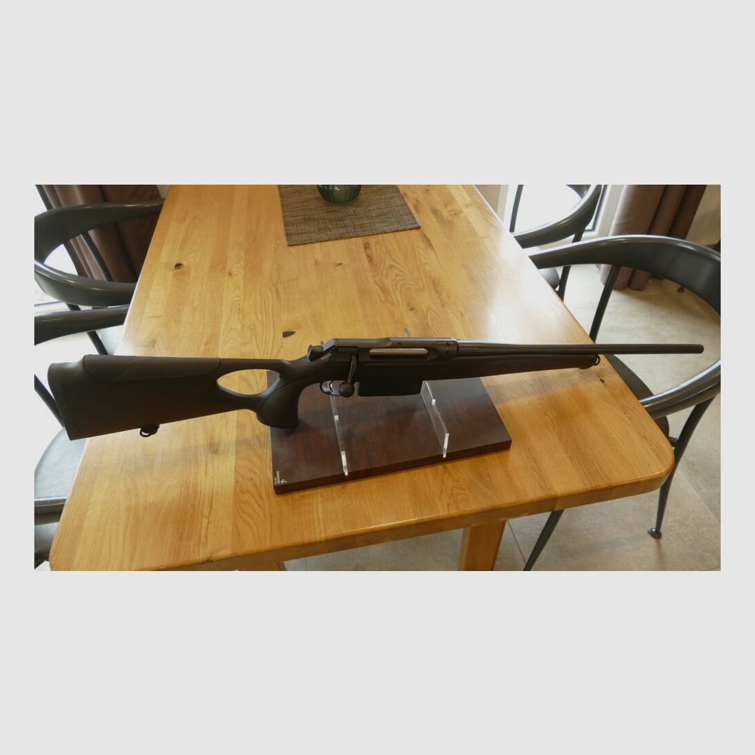 Sauer & Sohn 505