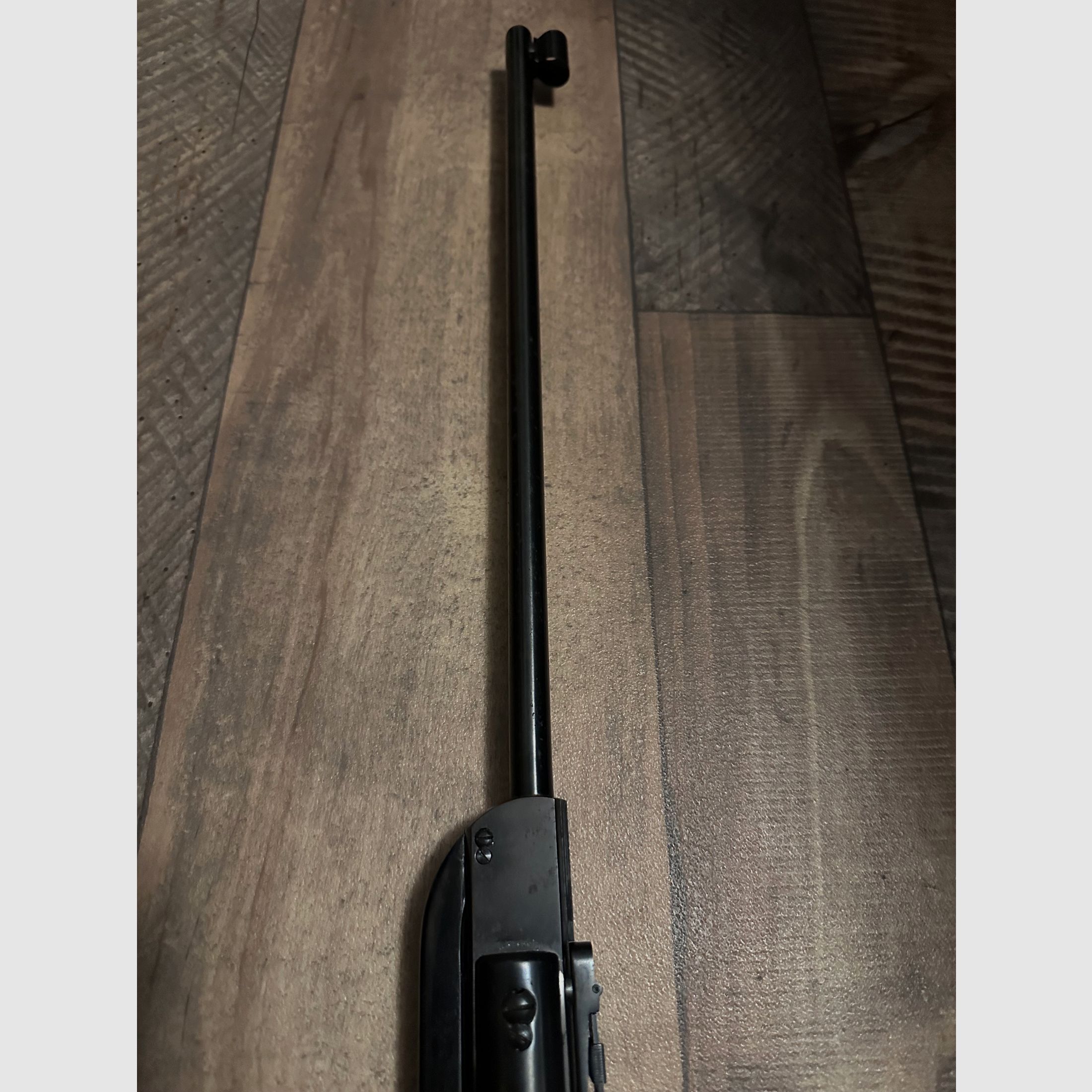 Karabinek pneumatyczny Diana Model 35 kal. 4,5mm bez F wyprodukowany przed 1970 rokiem