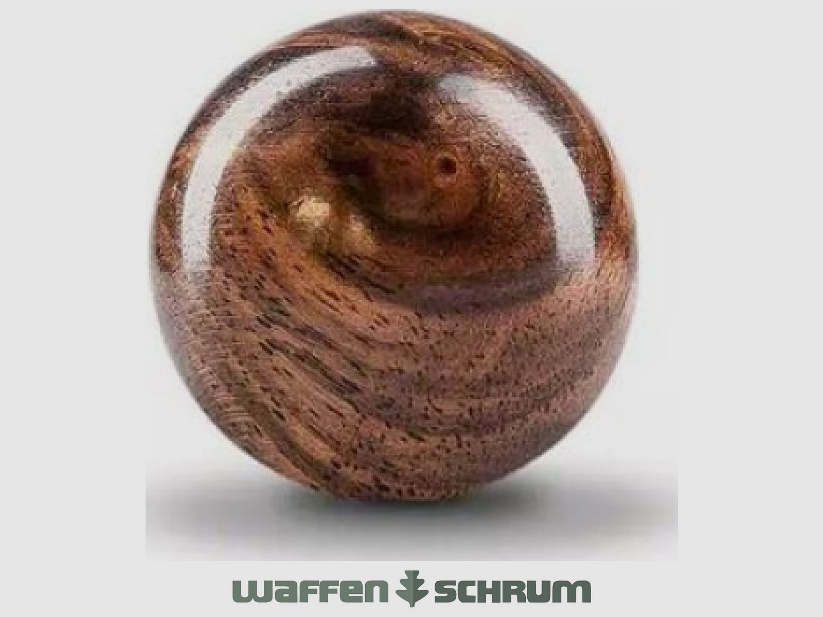 Blaser R8 / R93 sfera di presa in legno