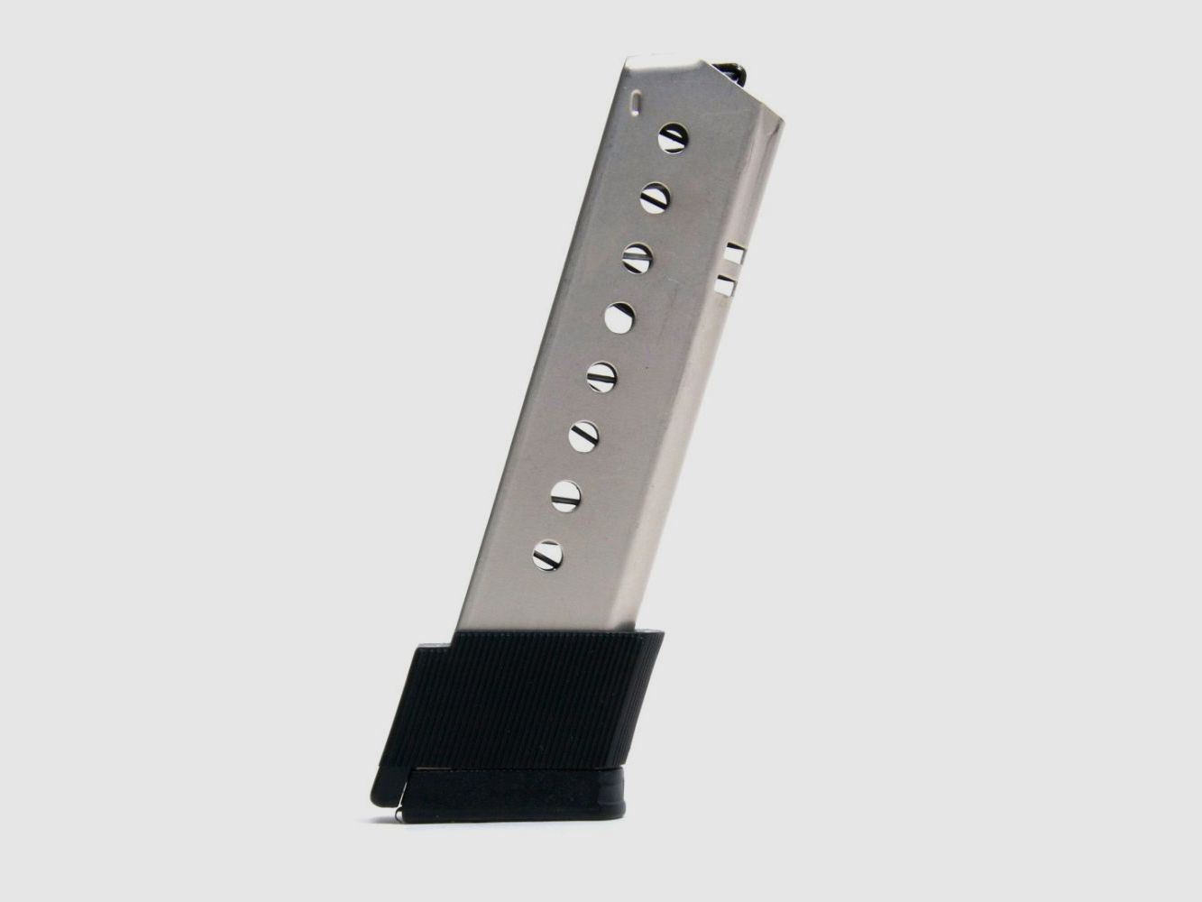 SIG SAUER P220 .45 ACP (10) RD NICKEL PLATED STEEL