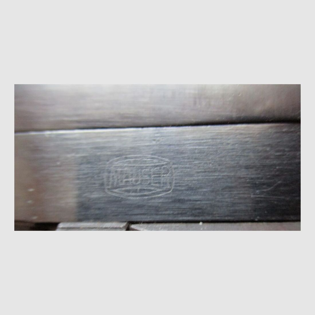 Pistole Mauser Modell 1910/14