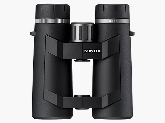 Minox X-HD 10x44