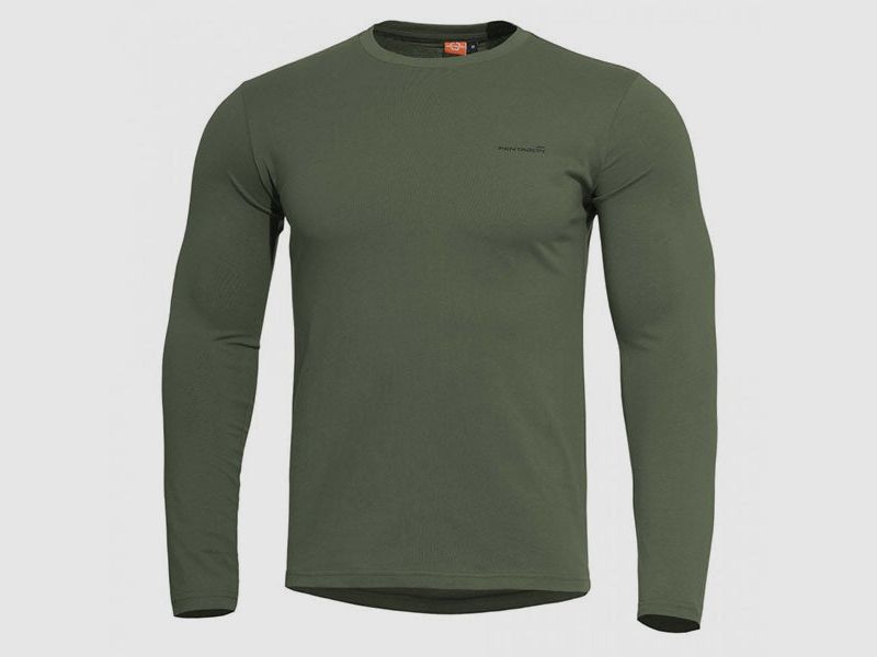 Langarm-Shirt AGERON 2.0, Bild 2 von 5