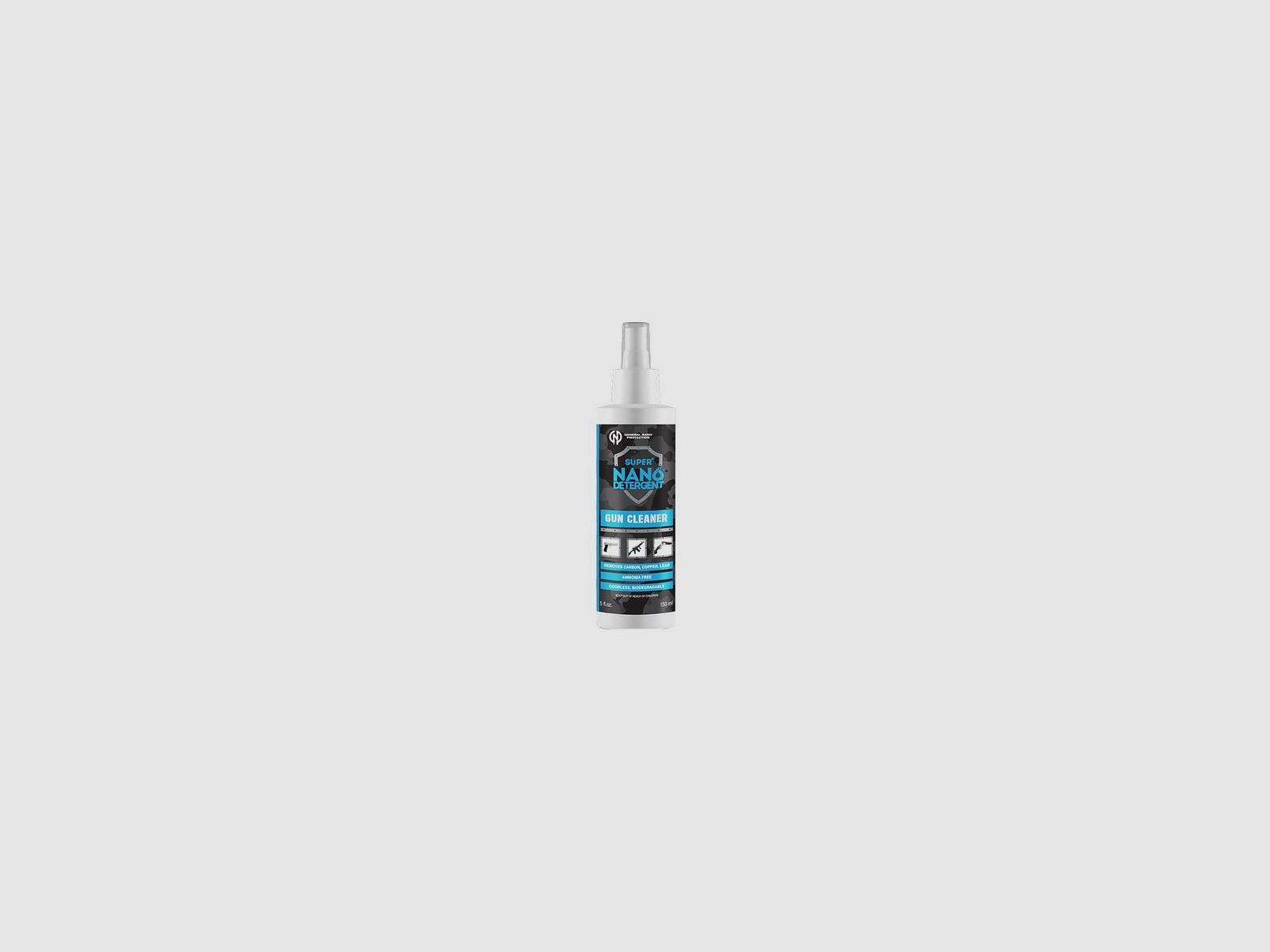 General nano protection-reinigingsspray 150 ml