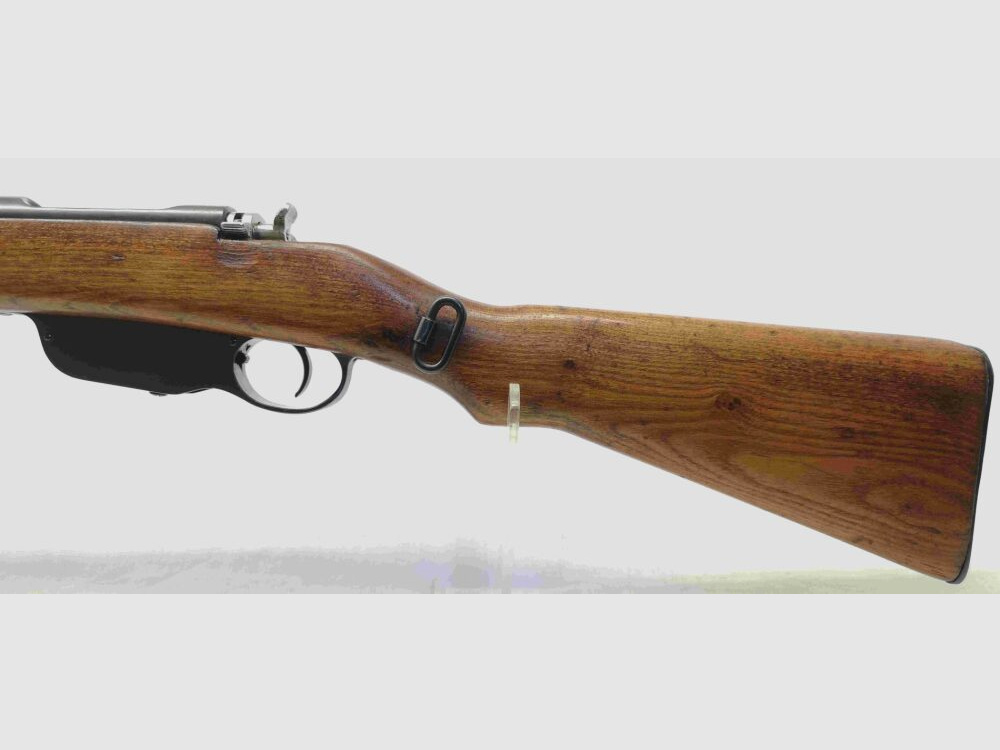 Steyr Mannlicher 1895