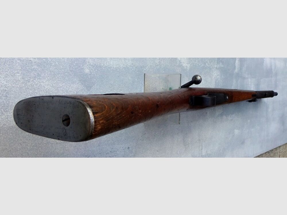 CARL GUSTAV SCHWEDEN Kavallerie Karabiner Mod. 1916 Schweden