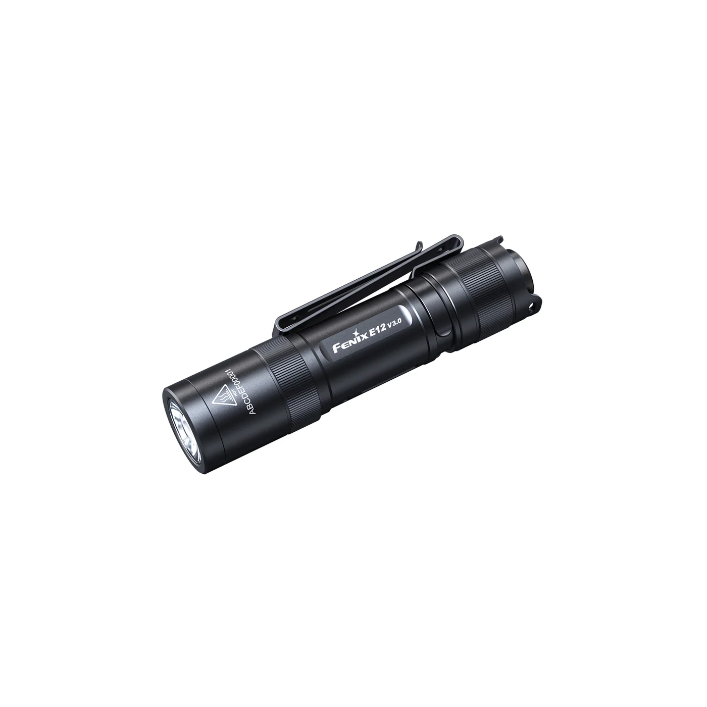 FENIX LED-TASCHENLAMPE 200 LUMEN, Bild 1 von 2