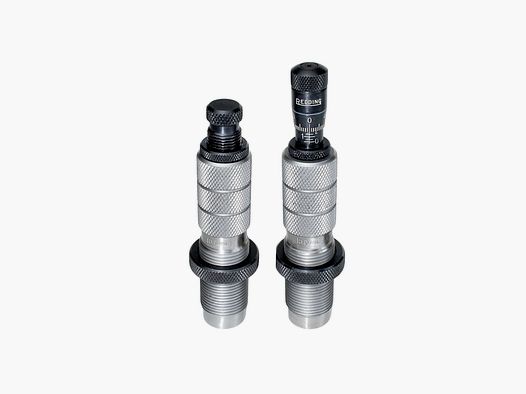 REDDING PREMIUM VOLL-LÄNGE DIES SET SERIE Z 1"