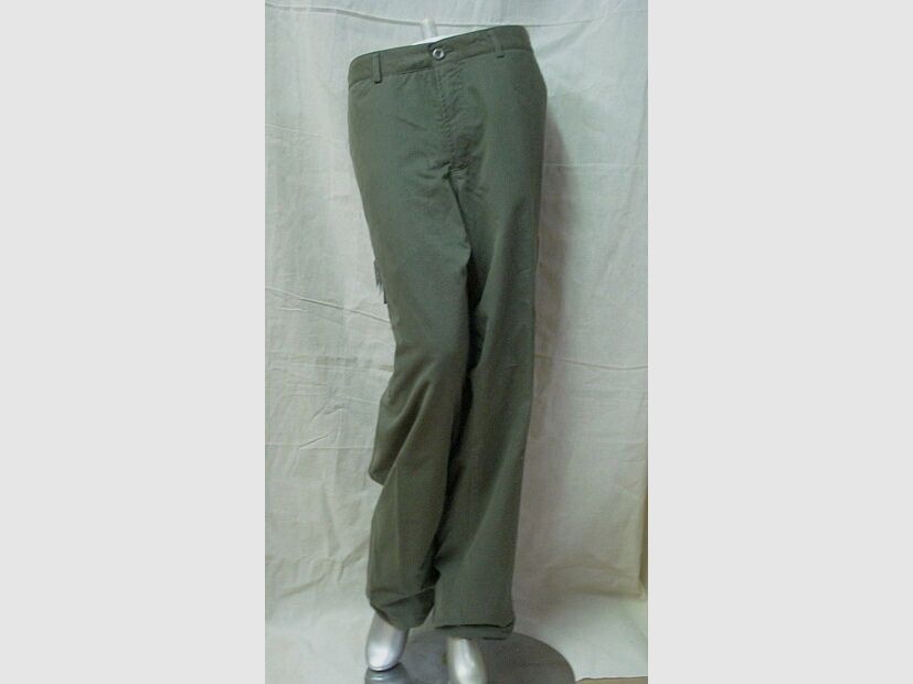 Becker Kleidung Ontario Sommermodell leichte Variante