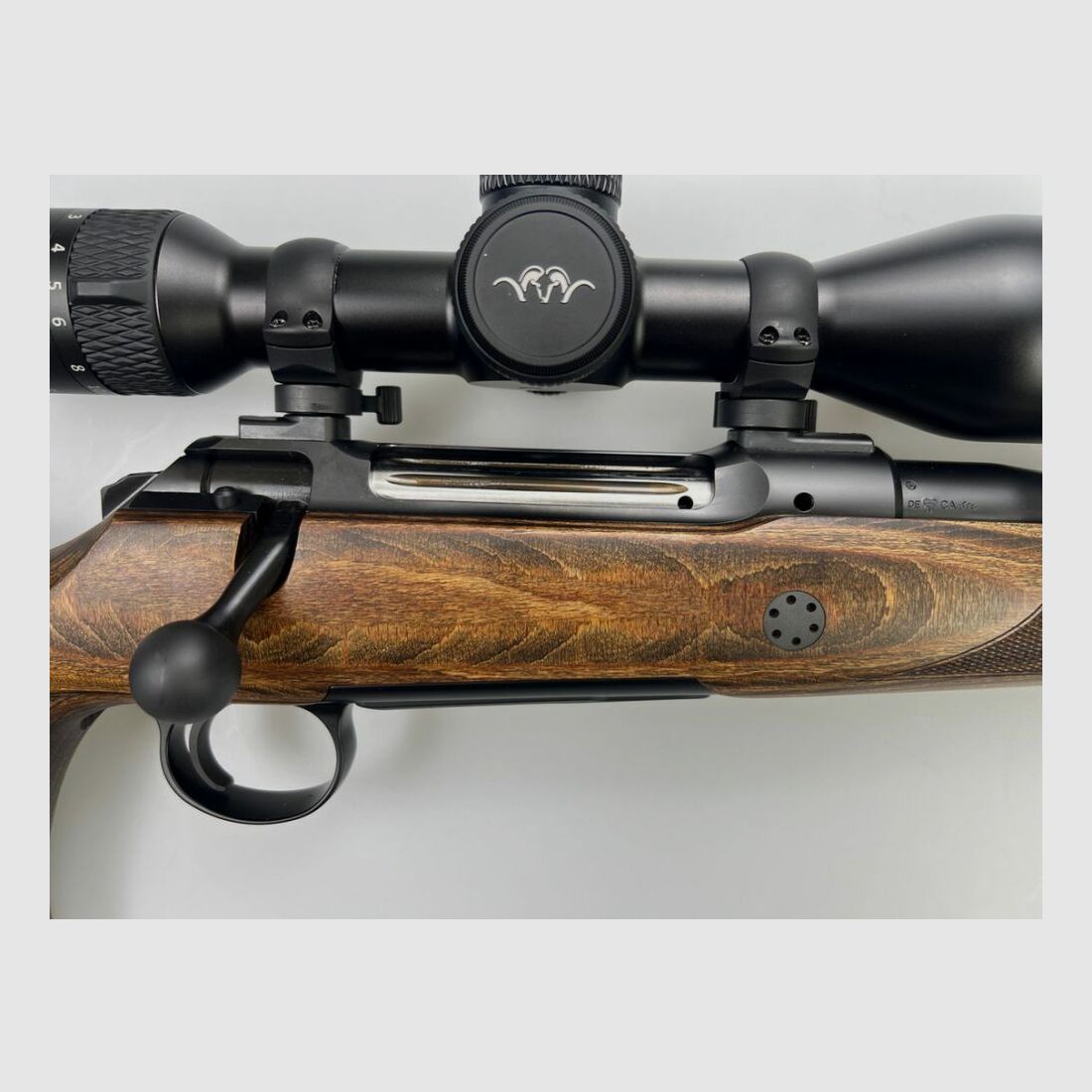 Sauer 101 GTI