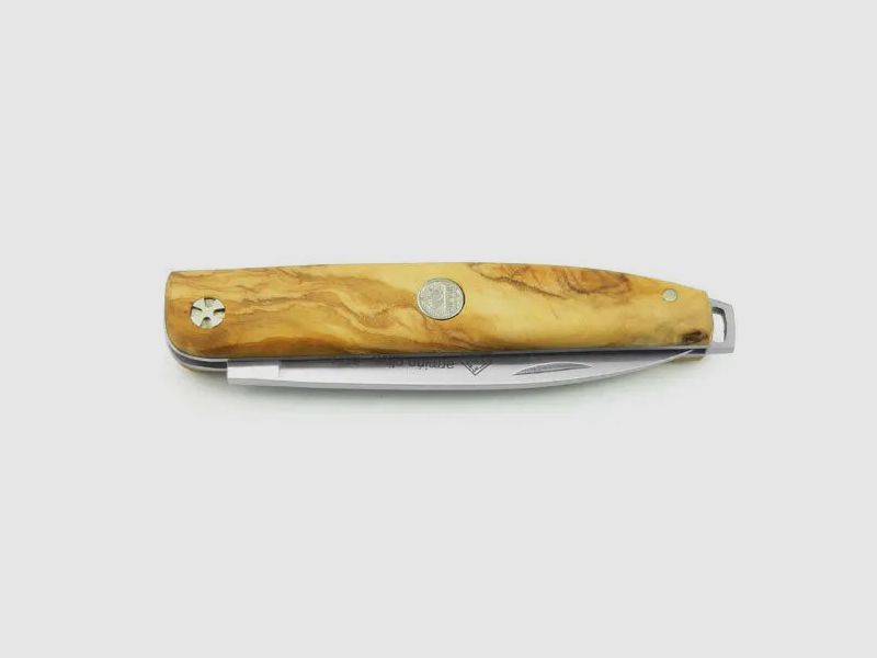 PUMA IP armino, olive (discontinued model)
