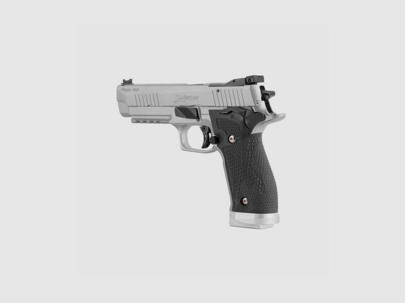 Sig Sauer P226 X-Five Supermatch 9mm Luger, Bild 3 von 12