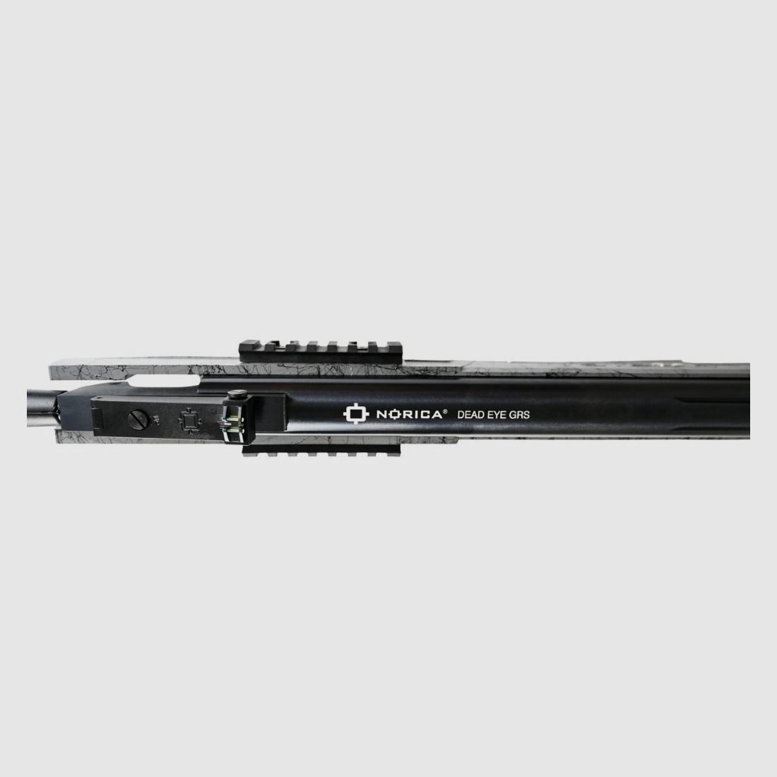 Norica Dead Eye GRS Extreme, immagine 3 di 4