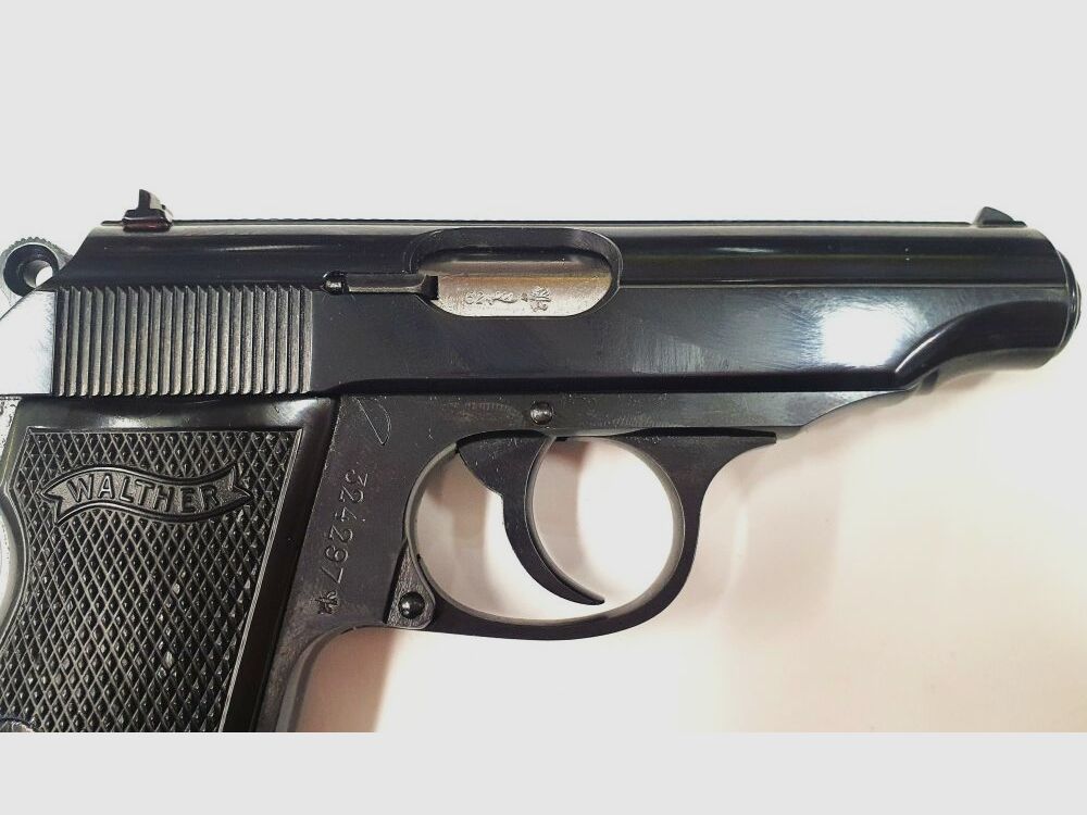 Walther PP