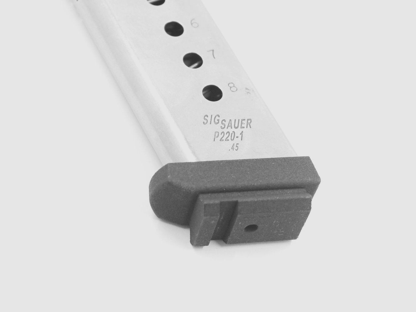 MANTIS MAGRAIL Magazinboden Rail Adapter