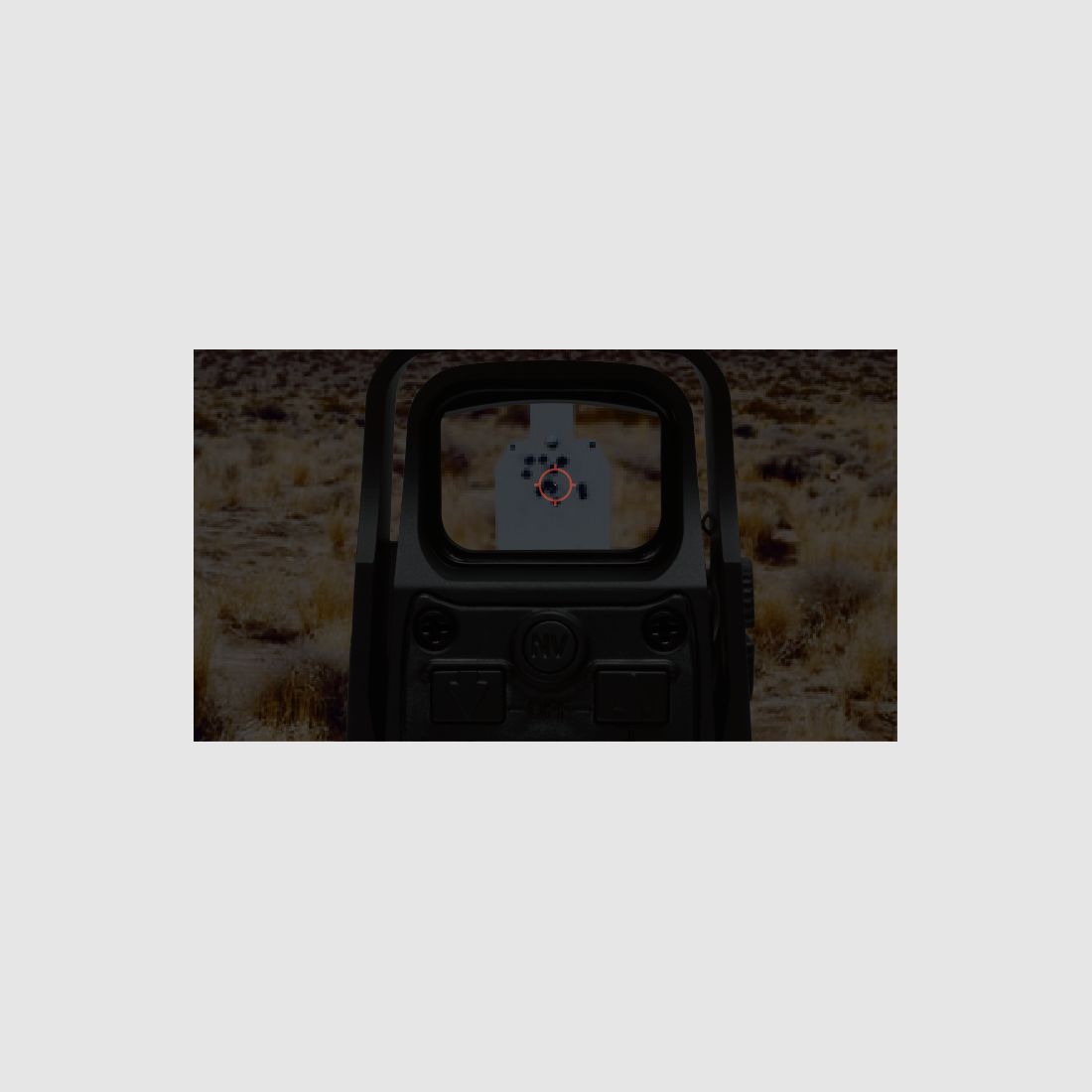 EOTECH EXPS2-2 SCHWARZ, Bild 14 von 16