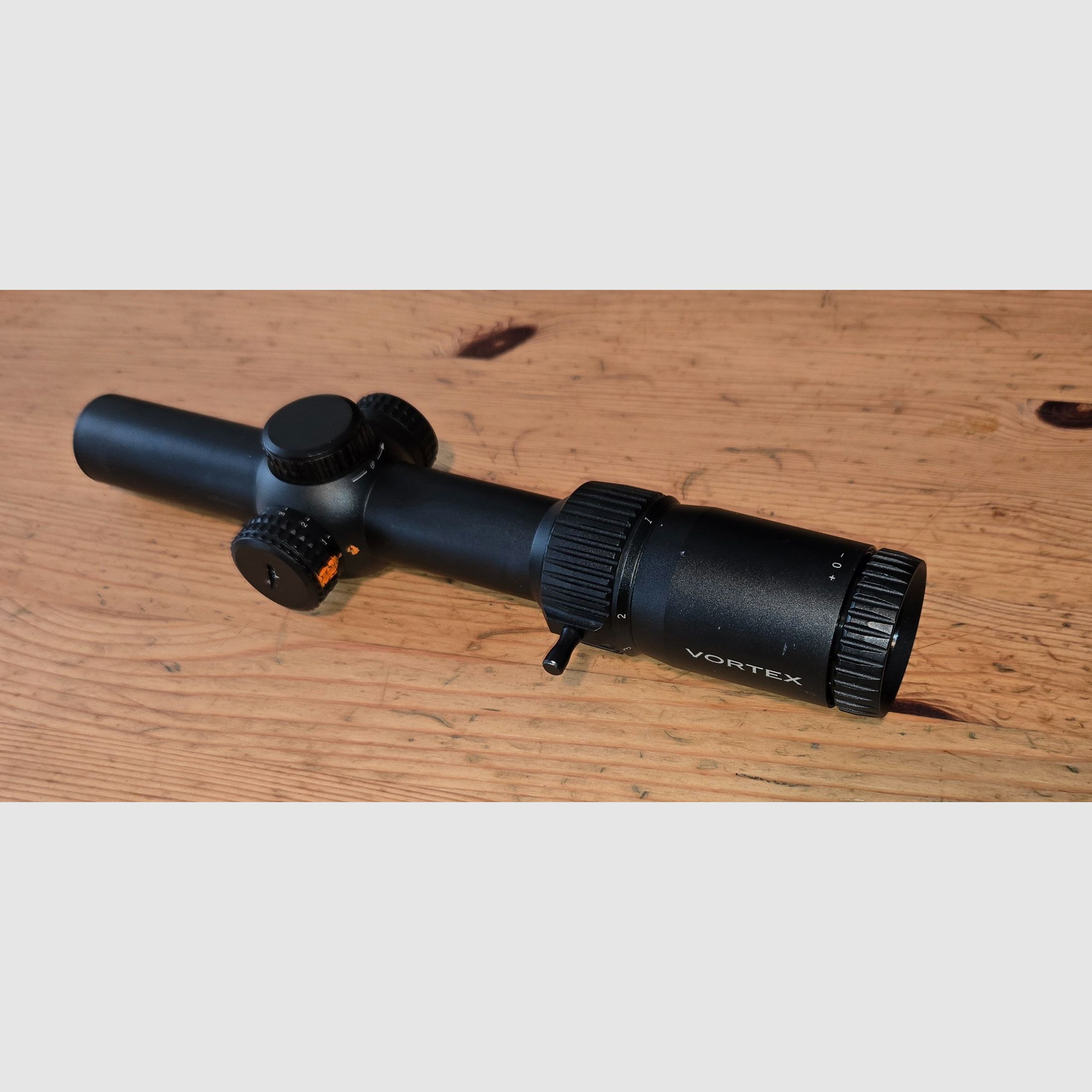 Vortex Strike Eagle 1-6x24