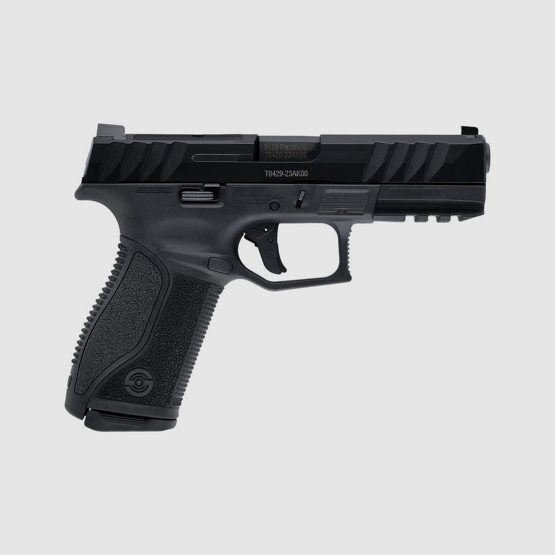 Stoeger STR-9 Combat X - Optic Ready 9x19
