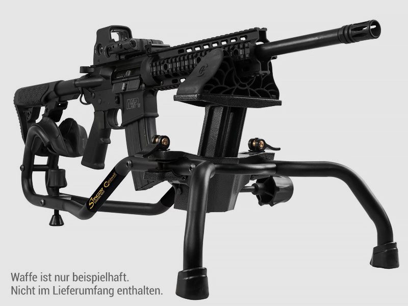 Caldwell STINGER Shooting Rest (Schießauflage)