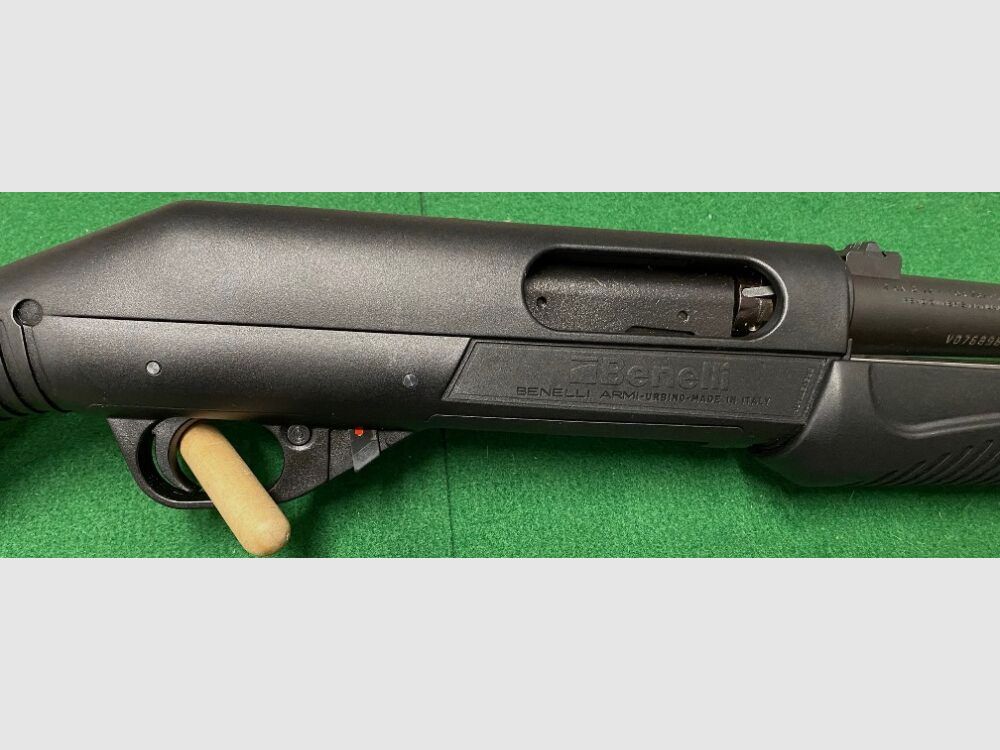 Benelli	 Nova
