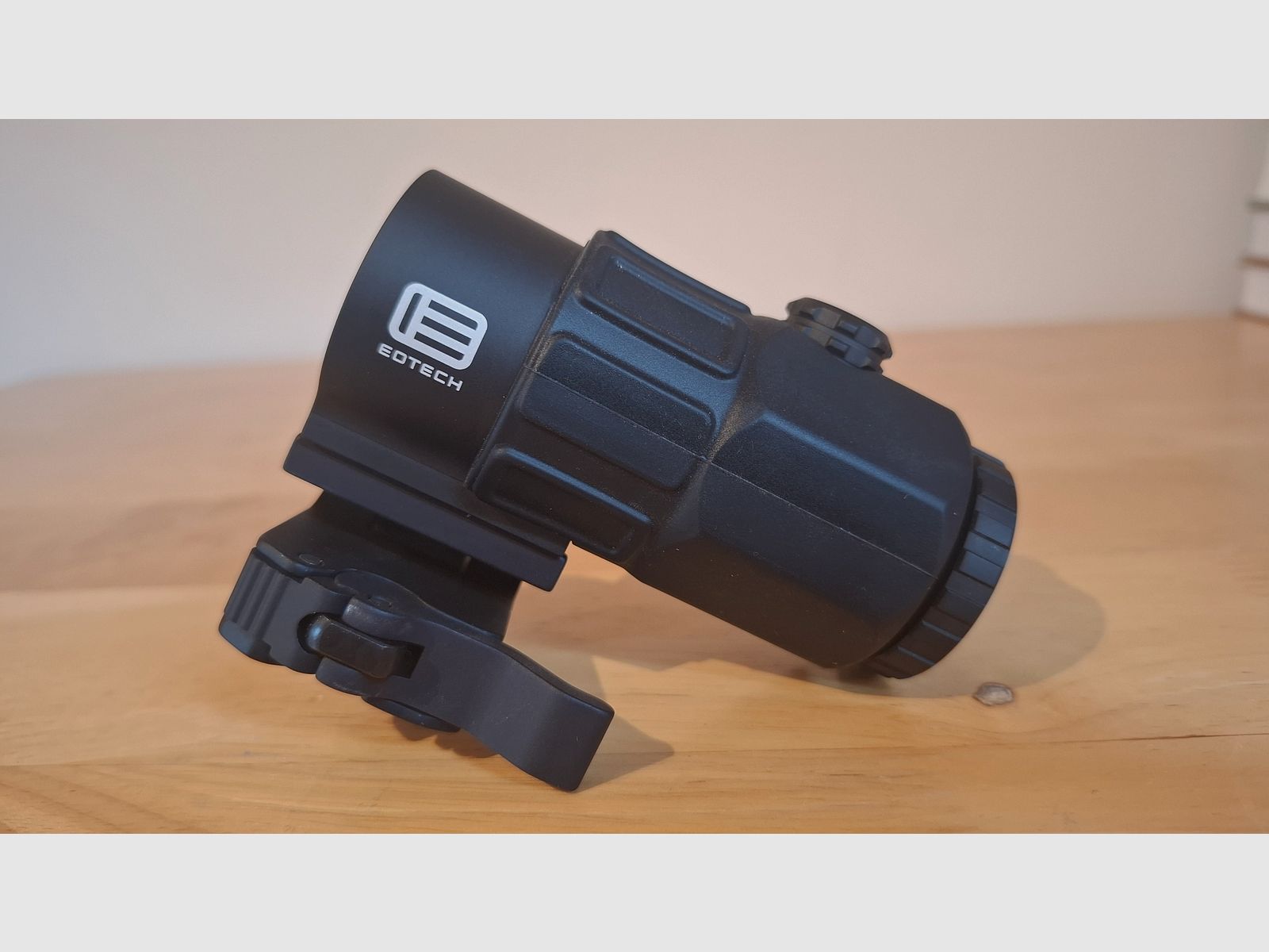 Eotech EXPS2-0 + G45.STS Magnifier
