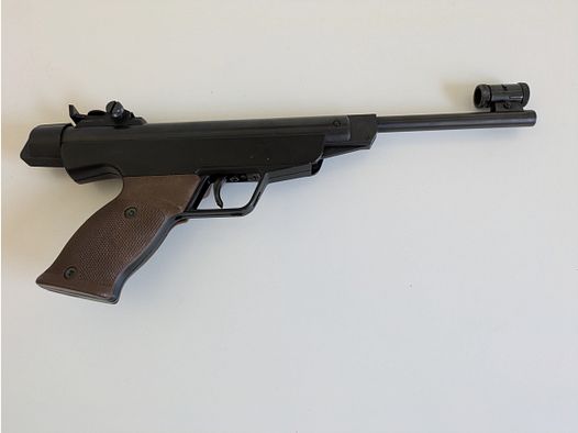 Diana Model 5 Luftpistole