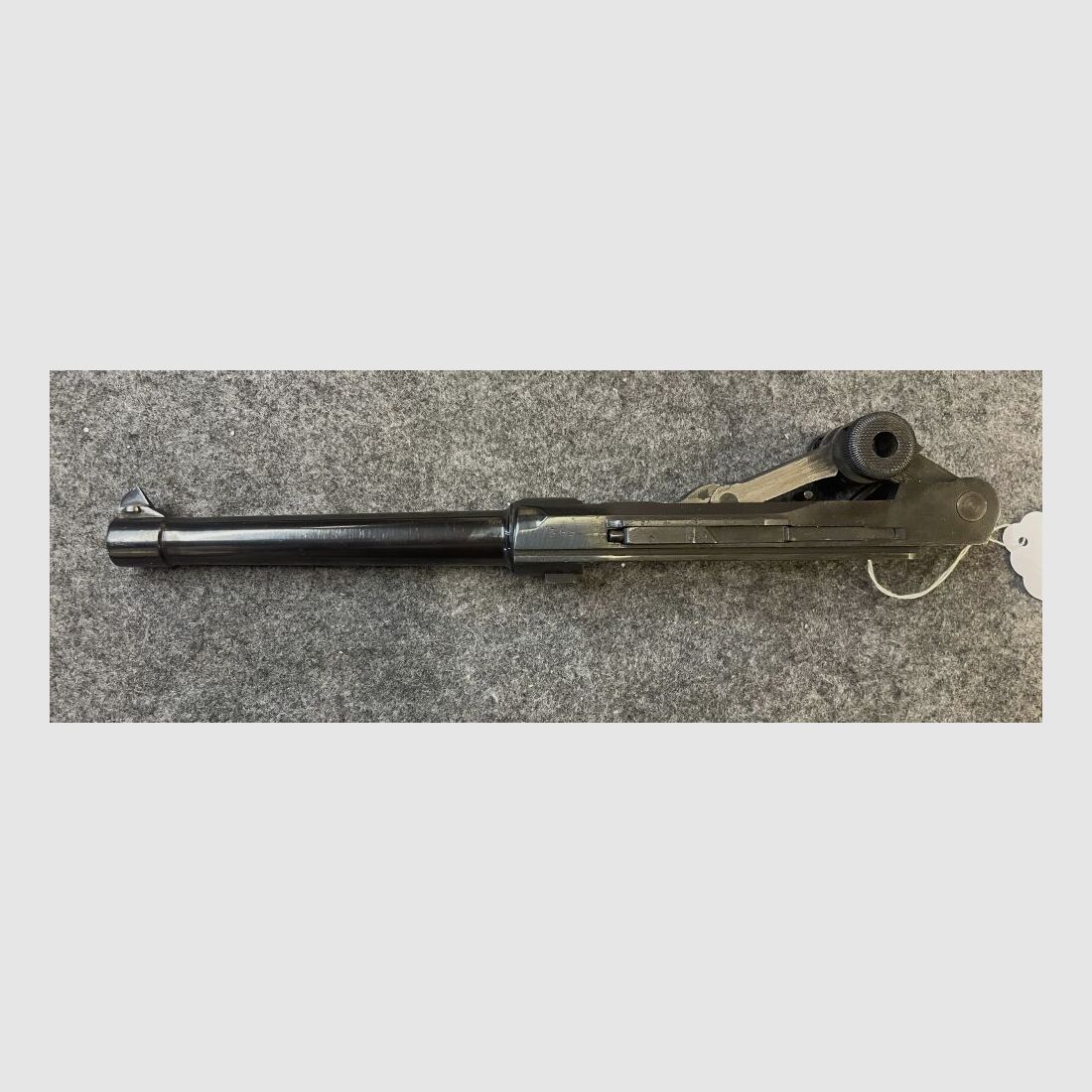 DWM P08 Wechselsystem