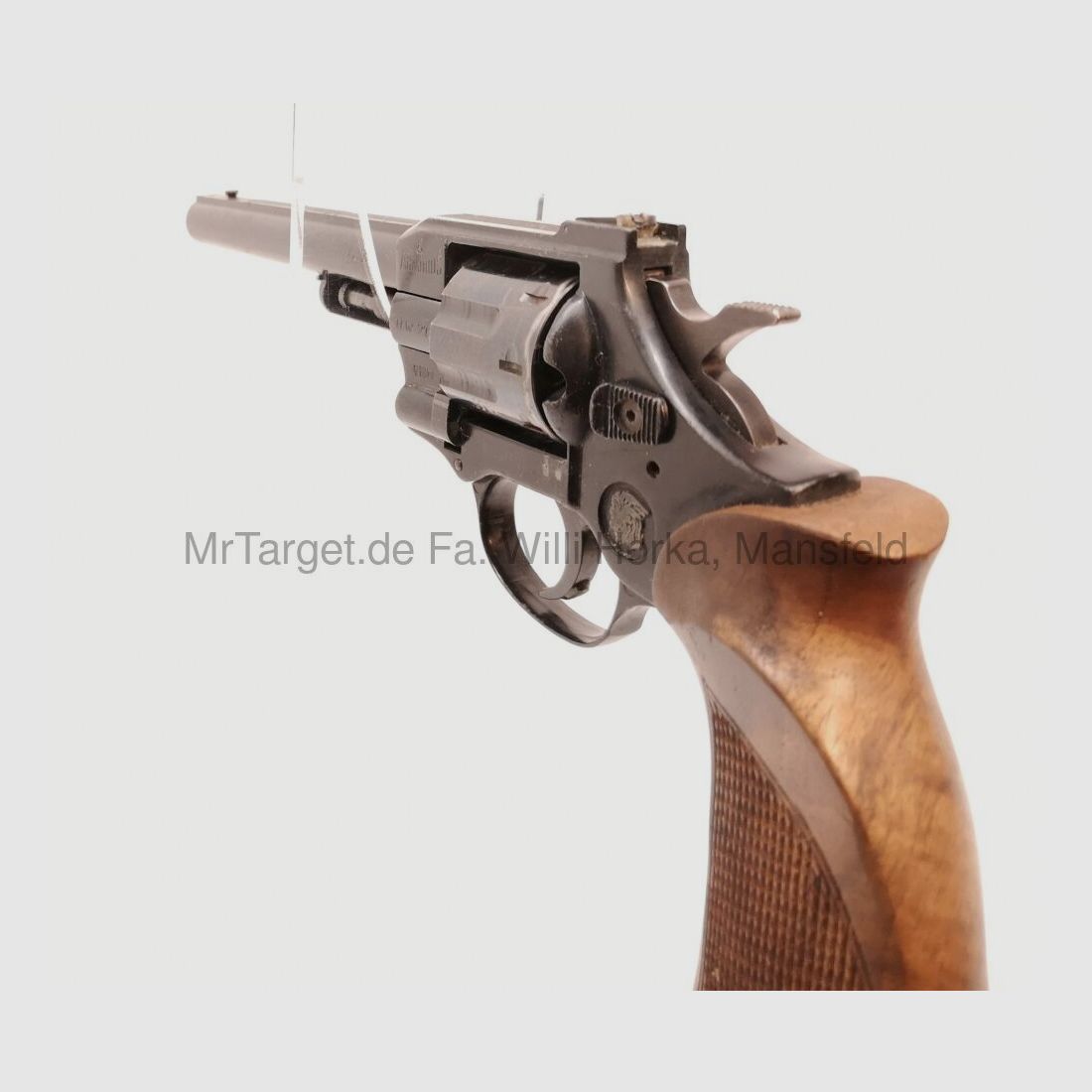Weihrauch Arminius HW7T
