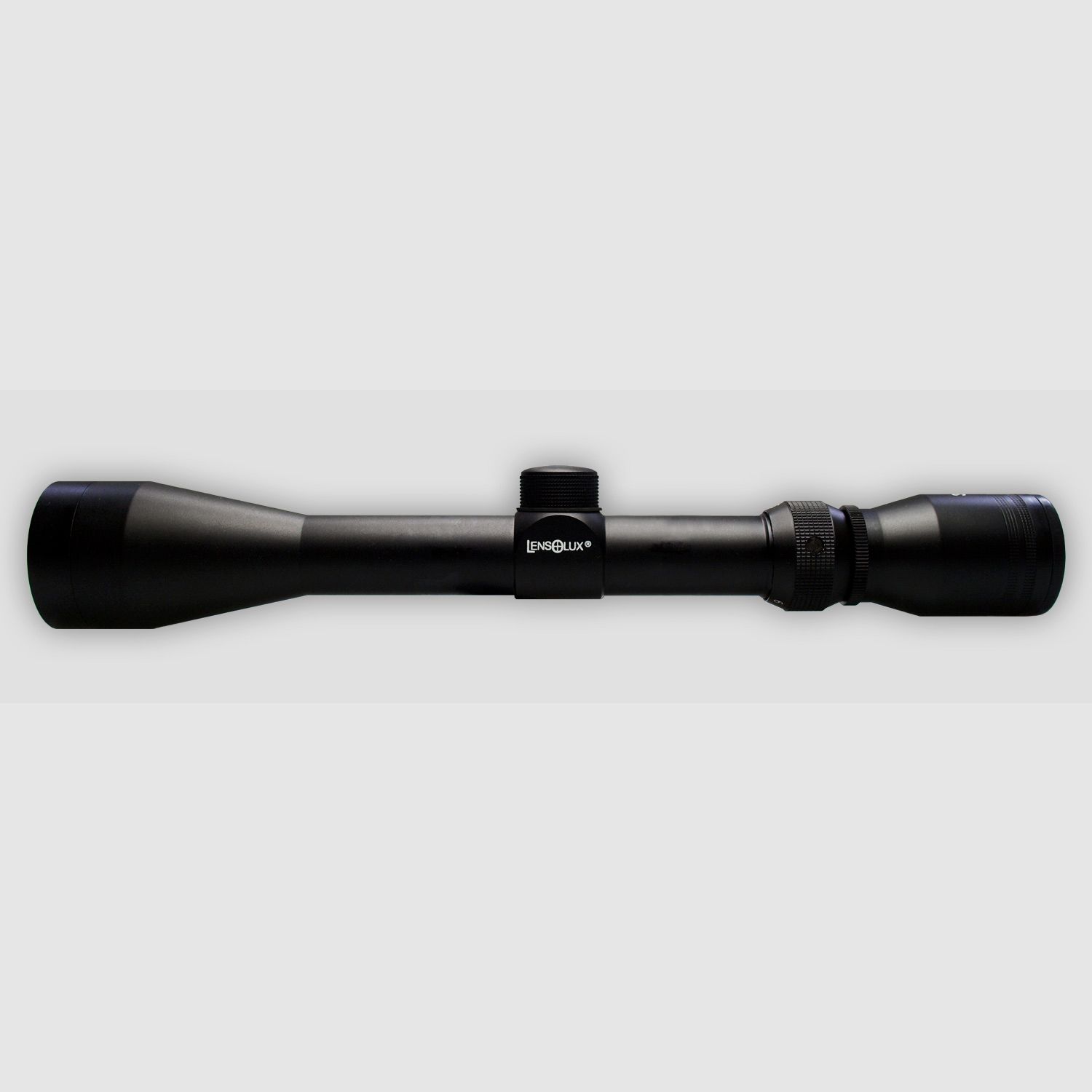 LUNETTE LENSOLUX 3-9X40 / 19351, image 1 sur 2