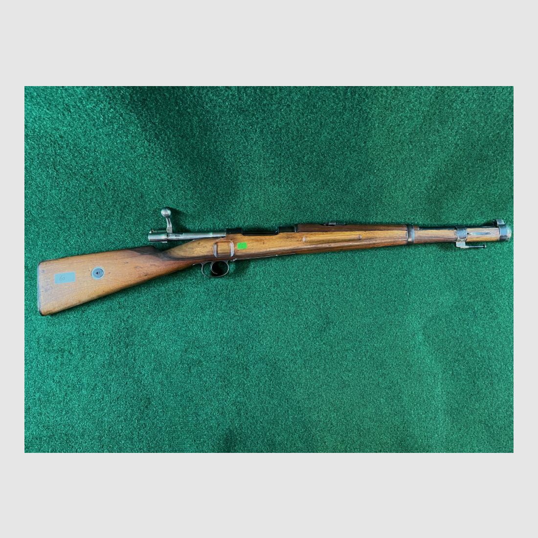 FN 1894 7x57, imagen 5 de 9
