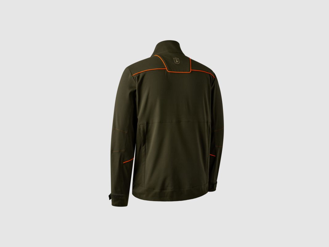 Giacca Deerhunter Chamois, immagine 2 di 2