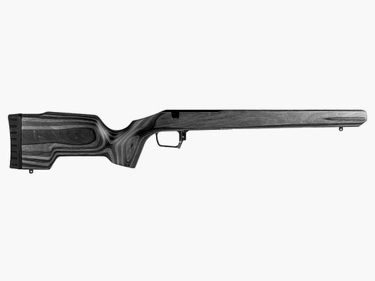 MDT Chassis – TIMBR Core Kit – Laminat – Tikka T3X – SA – RH – CCL