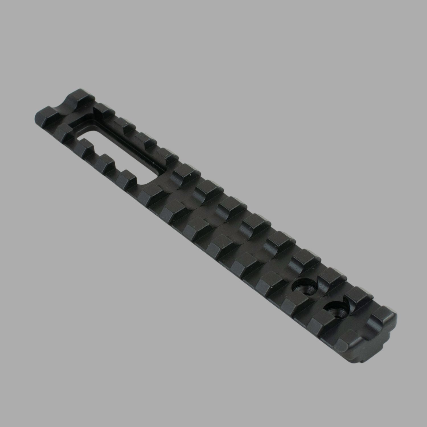 Picatinny Rail SAKO 85 XS