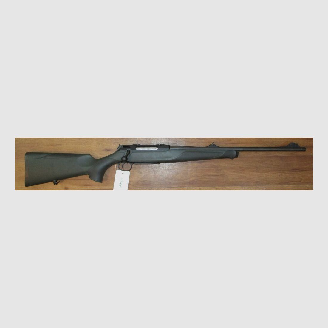 Sauer 404 Classic XT