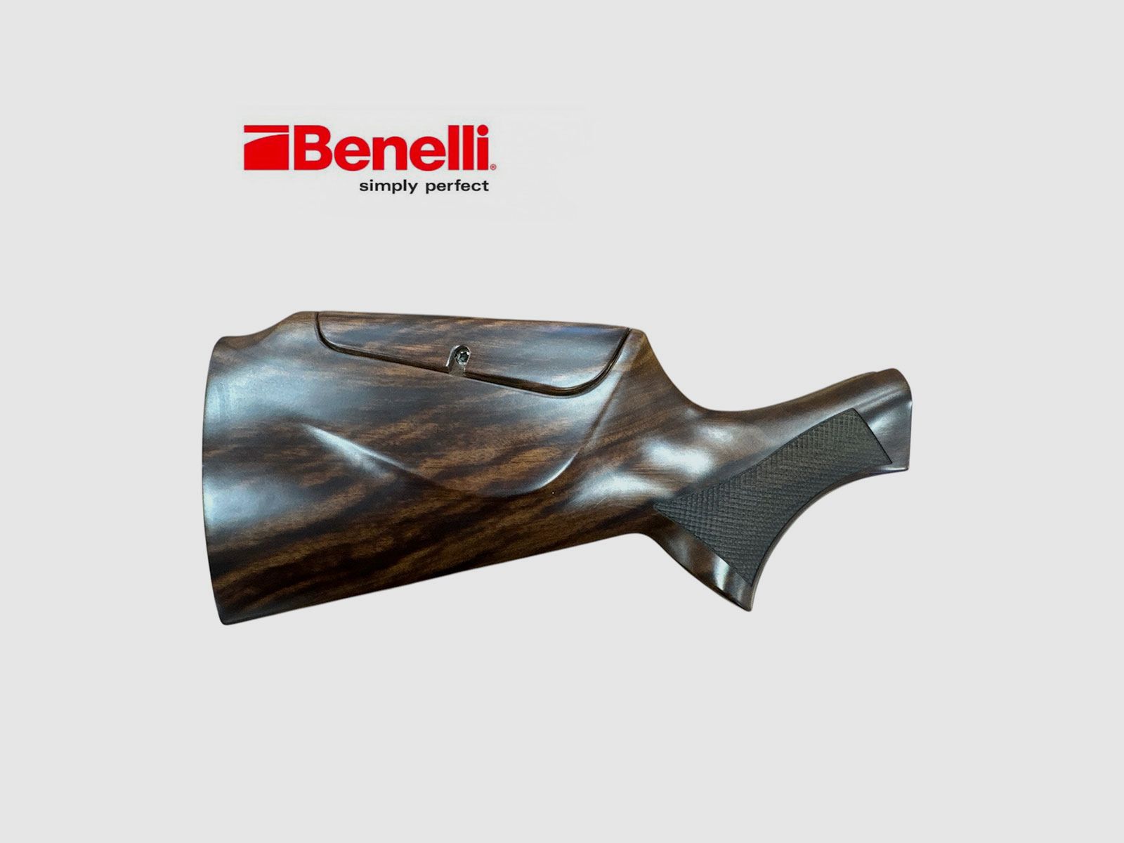 BENELLI – Adjustable Stock for BENELLI LUPO, image 1 of 3