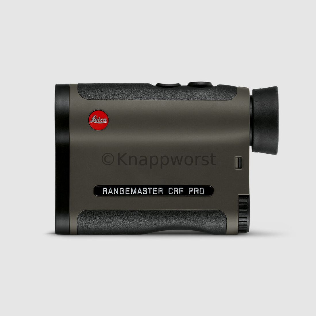 Leica	 Rangemaster