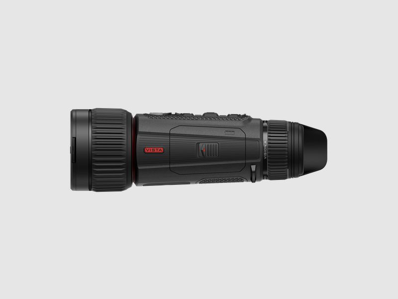 Telecamera termica Nocpix VISTA H50R con LRF