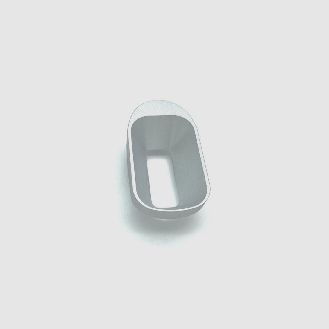 T'n T Triebel Tuning/Spare part for pistol magazine funnel BIANCHI for Colt 1911 /silver
