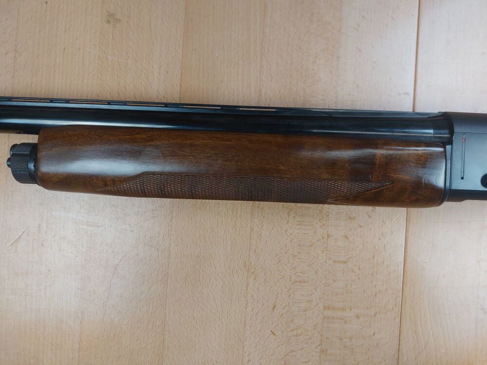 Franchi, Italien Asso