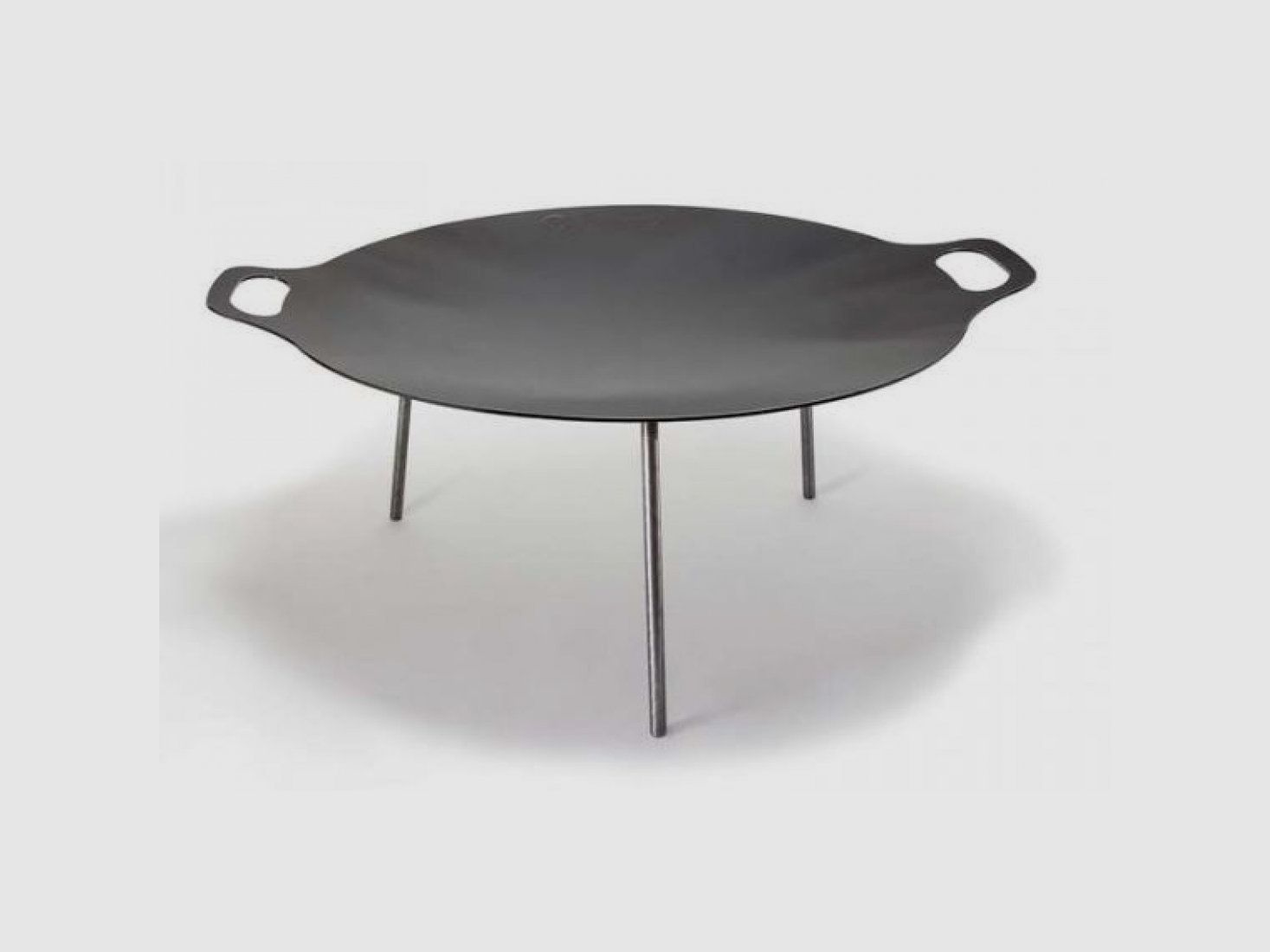 Petromax Smeedijzeren Grilplaat 56cm