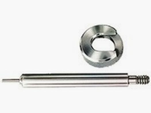 Galga + Shell Holder Cal. 32 S&W