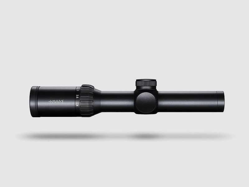 Hawke Endurance Zielfernrohr 30 2.5-10x50 LR Dot (Etched), Bild 1 von 4