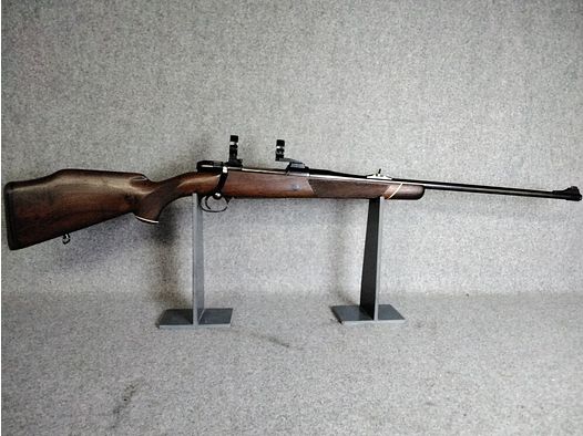 Mauser	 Mod. 2000