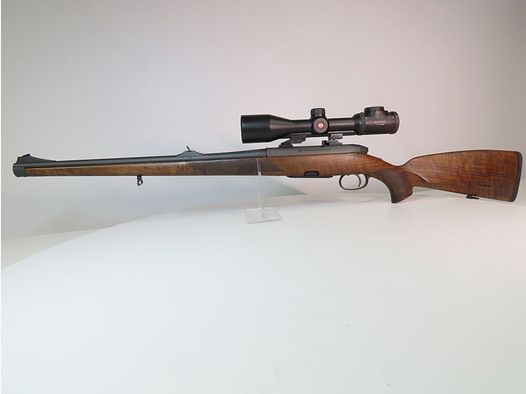 Top Steyr Mannlicher SBS CL2 Jagdstutzen